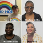 Four Team Members Recognized as Heroes of 2020 by The Arc of New Jersey
