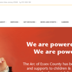 The Arc of Essex County Launches New and Accessible Website