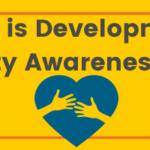 March is Developmental Disability Awareness Month