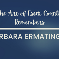The Arc Remembers Barbara “Hollywood” Ermatinger