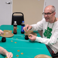 March Highlights for Adult Recreation Include St. Patrick’s Day and Casino Trip