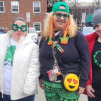 Adult Recreation Roundup