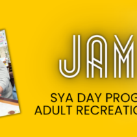 Arc Spotlight: Jamie