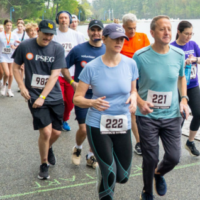 28th Annual Building Tomorrows 5K Run, Family Walk, and Fun Fest on April 25