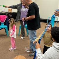 Children’s Services Roundup