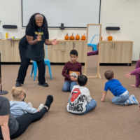 Play Meets Purpose at Communi-Play Sessions