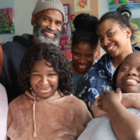 Jobs Club Builds Skills One Batch at a Time