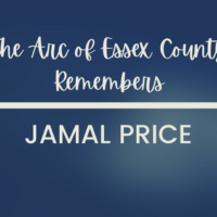 The Arc of Essex County Remembers Jamal Price
