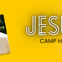 Arc Spotlight: Jesus