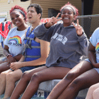 Camp Hope Season Going Strong