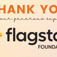 Flagstar Grant Supports Studio Arc Instruction