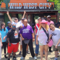 Adult Recreation Roundup