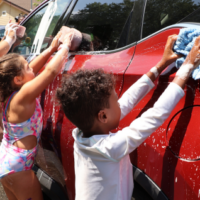 Camp Hope’s 70th Anniversary Season Continues to Make Summer Memories