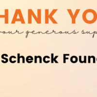 Lillian Schenck Foundation Awards $3,000 Grant to Support Camp Hope