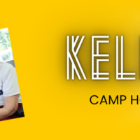 Arc Spotlight: Kelly