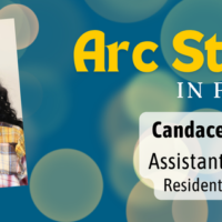 Staff Spotlight: Candace Jamison