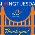 A Successful Giving Tuesday for The Arc