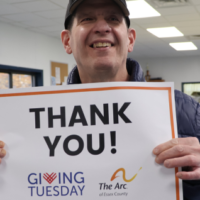 Donors Deliver on Giving Tuesday