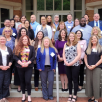 Senior Directors Graduate from Arc NJ Leadership Training