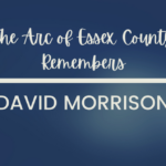 The Arc Remembers David Morrison