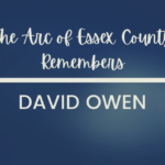 The Arc Remembers David Owen