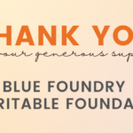Studio Arc Receives Grant from Blue Foundry Charitable Foundation