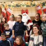 A Festive Season of Holiday Celebrations for Stepping Stones Students