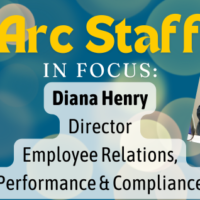 Staff Spotlight: Diana Henry