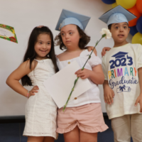 Stepping Stones Celebrates Class of 2023