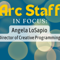 Staff Spotlight: Angela LoSapio