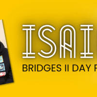 Arc Spotlight: Isaiah