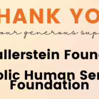 Grants Support Group Homes