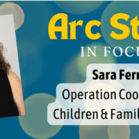 Staff Spotlight: Sara Fermo