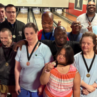 Adult Recreation Roundup