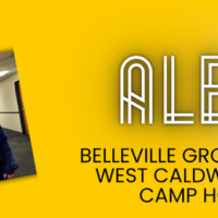 Arc Spotlight: Alex