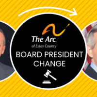 Robert Laurino to Succeed Stephen Falanga as Board President