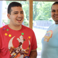 Camp Hope Opens 70th Summer Season