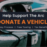 Donate Your Car to Support The Arc of Essex County