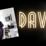 Arc Spotlight: David
