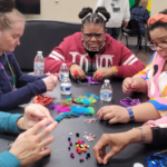 February Fun at Recreation and Respite