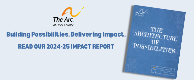 Building possibilities, delivering impact, read our 2024-25 Impact Report: The Architecture of Possibilities.