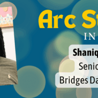 Staff Spotlight: Shaniquah Harris