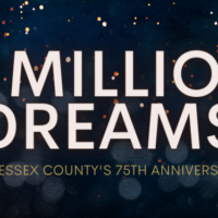 The Arc of Essex County Celebrates 75 Years with “A Million Dreams” Gala on June 15