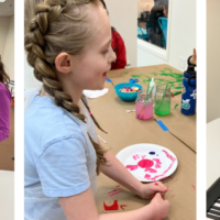 New Classes for Children and Teens at Studio Arc