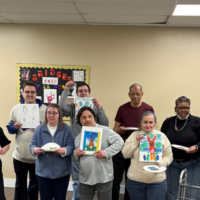 Adult Recreation Roundup