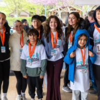 28th Annual Building Tomorrows Held on April 25