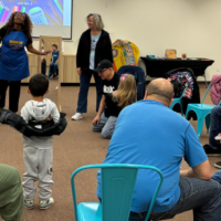 Children’s Services Roundup