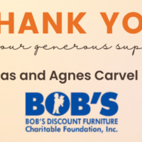 Grants Awarded to Camp Hope