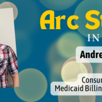 Staff Spotlight: Andrew Casallas