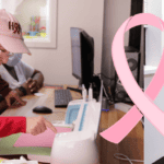 Millburn Residents “Fight Like a Girl” for Breast Cancer Awareness